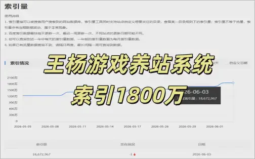 40块1个站点游戏下载站模板+海量游戏数据的SEO功能游戏养站系统!